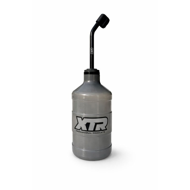 XTR 500cc aluminium fuel bottle