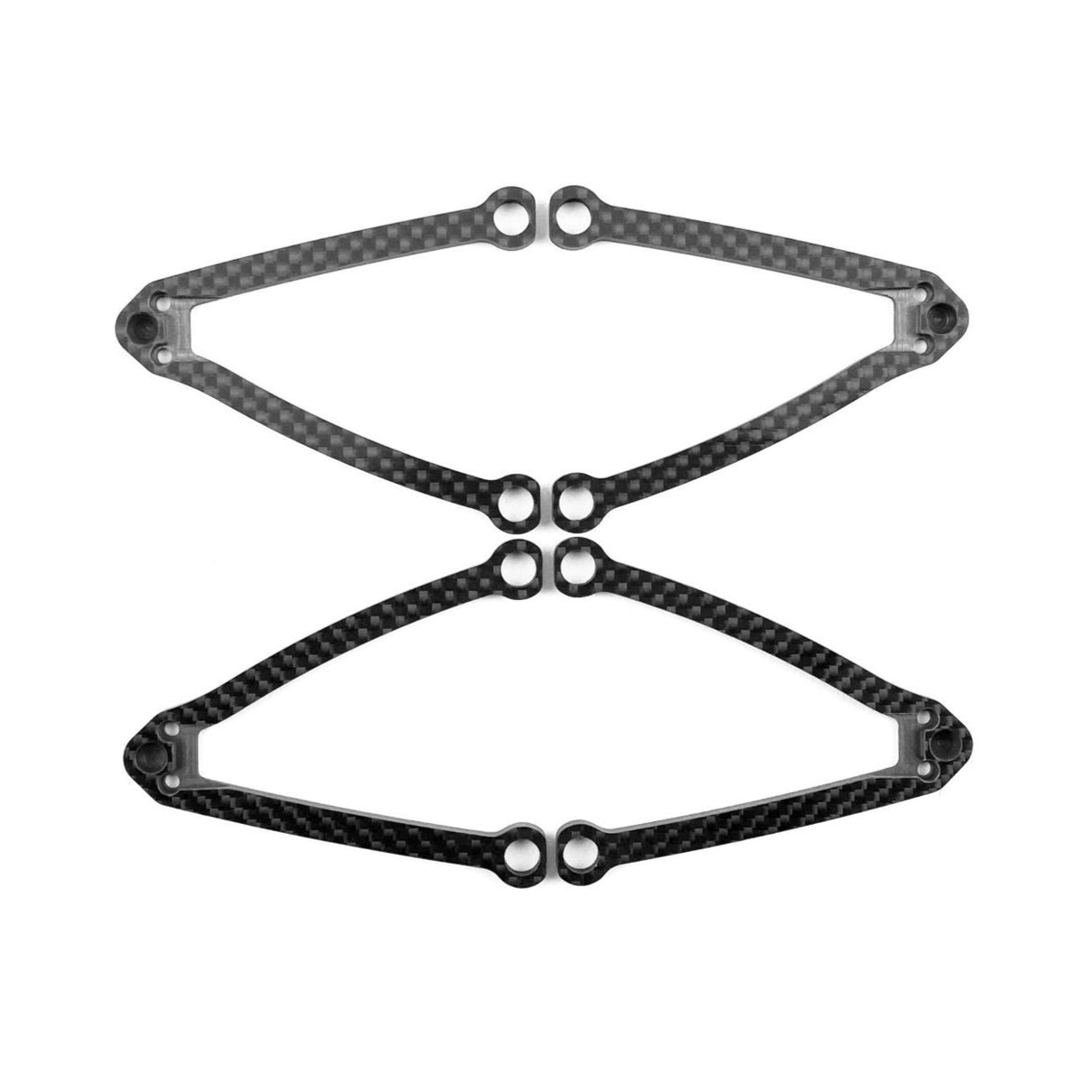 C204-S - A800R Suspension Arm Set