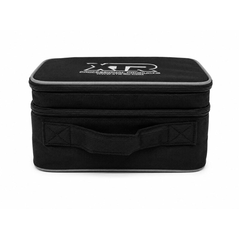 XTR tool case open
