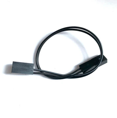 Zombie Hyper Cooling fan 30mm 12g thrust (5-9v compatible)