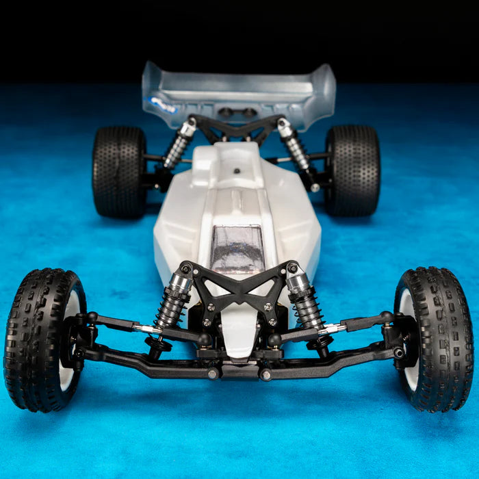 1up Racing Pro Duty Titanium Upgrade Set - Losi Mini-B