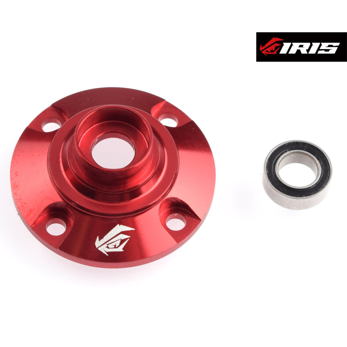 Iris ONE Aluminum Differential Cover