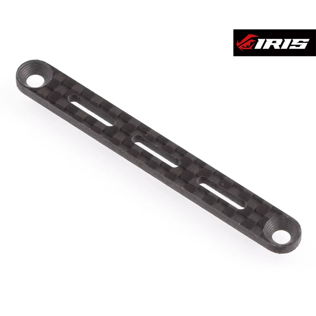 Iris ONE.05 CF Motor Mount Stiffener