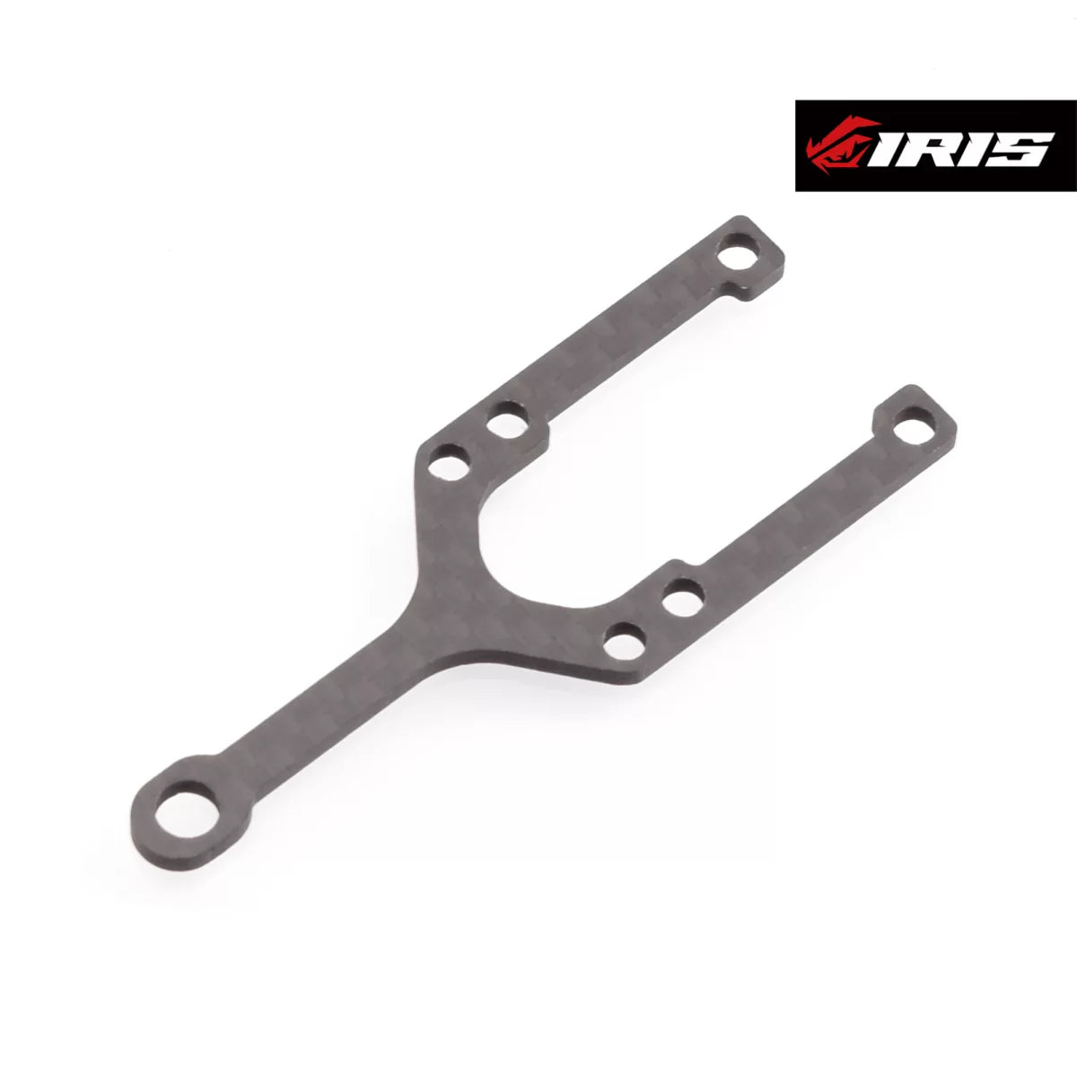 Iris ONE.05 FWD Front Topdeck