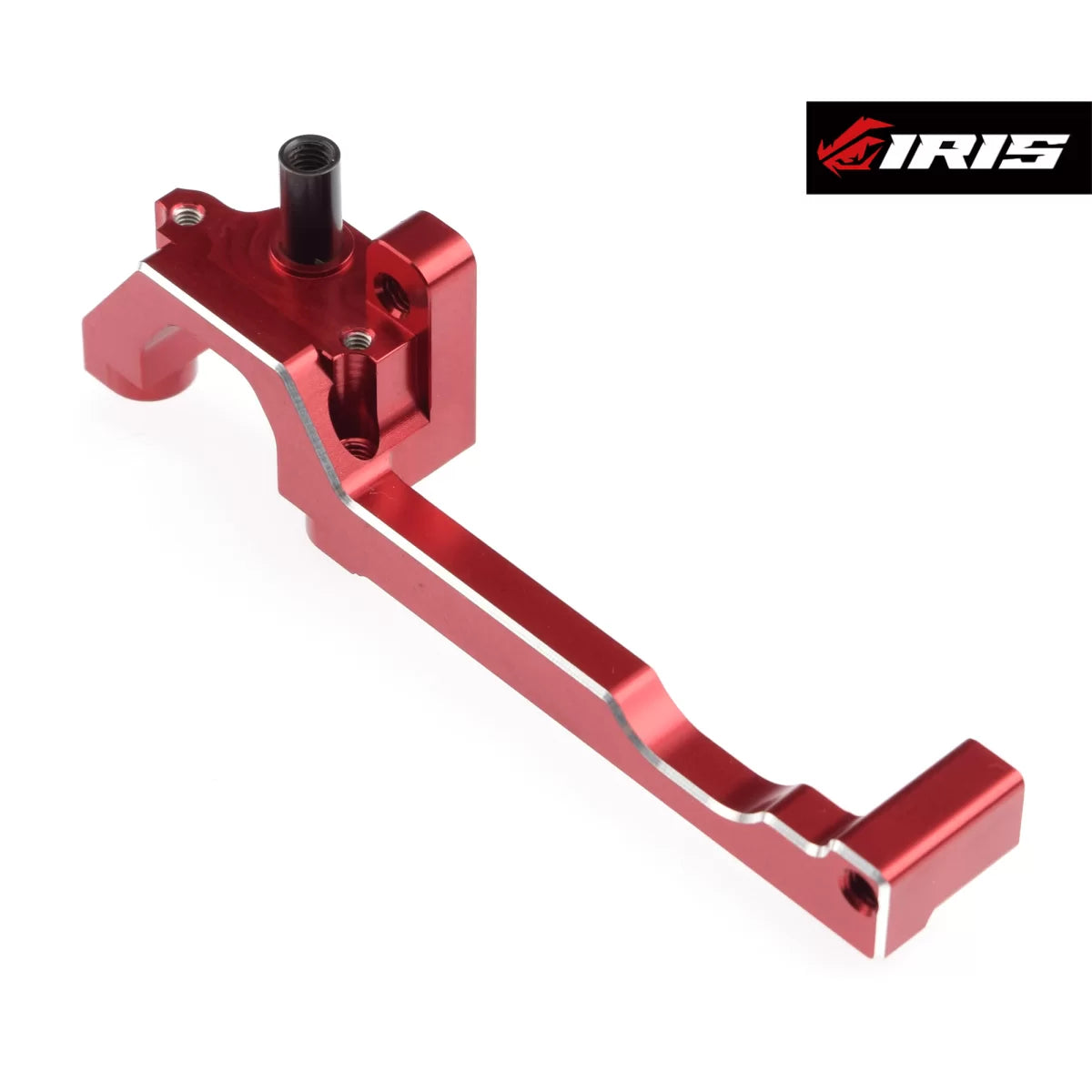 Iris ONE.05 Servo and Steering Mount