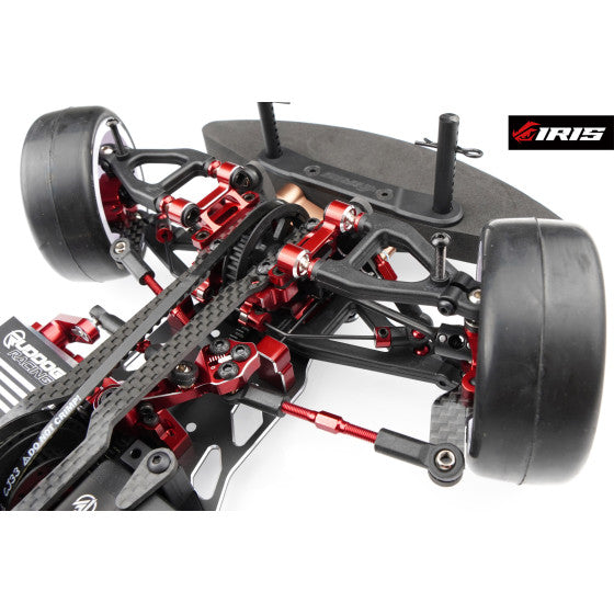 IRIS Iris ONE.1  1/10th Touring Car Kit - Carbon Chassis