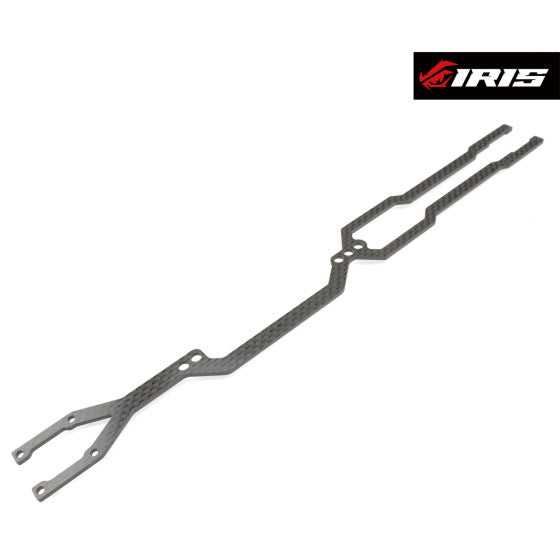 Iris ONE.1 Split One-Piece Top Deck 2.0mm