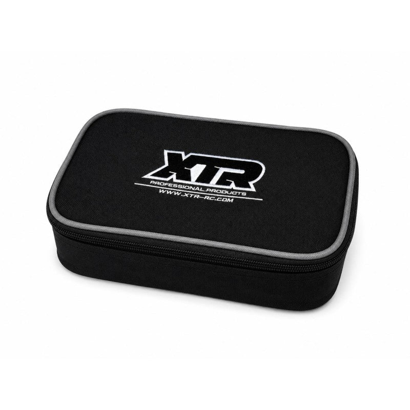 XTR engine and accessories storage bag