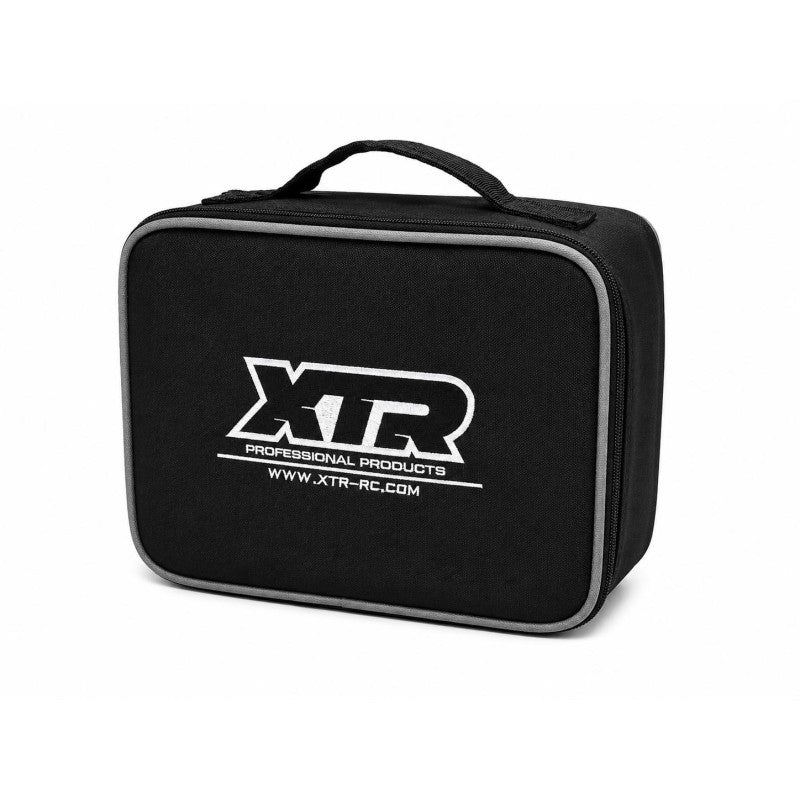 XTR silicone oil bag