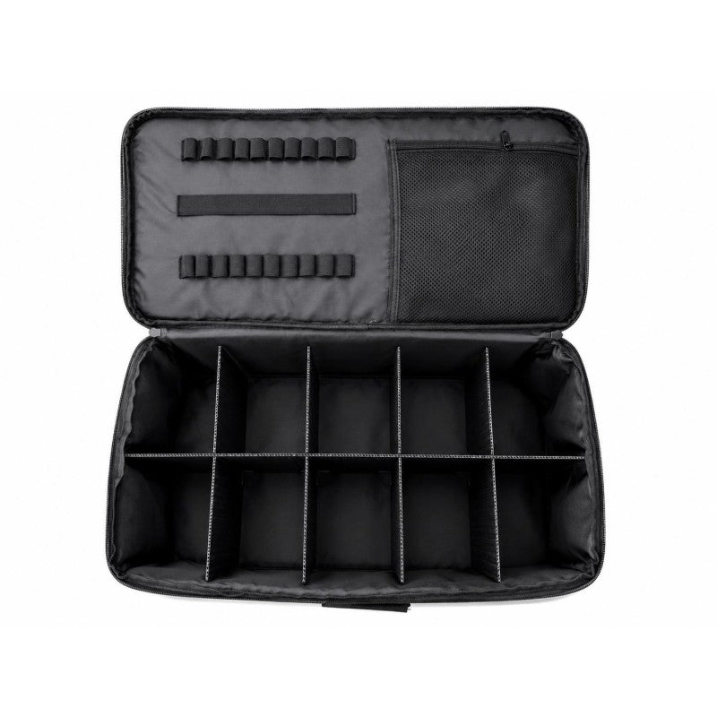 XTR 1/8 tyre bag open
