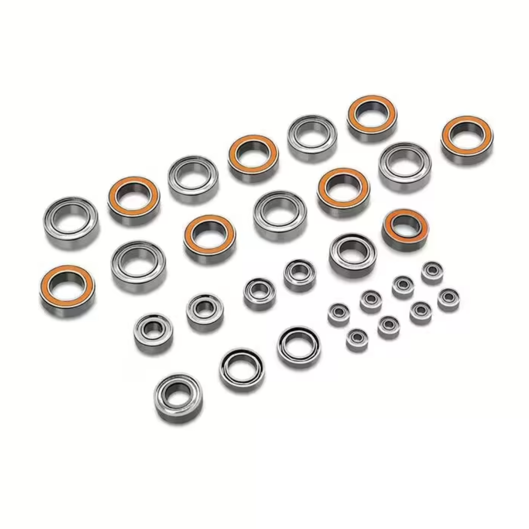 MR33 Bearing Set for Awesomatix AA800RR (38)