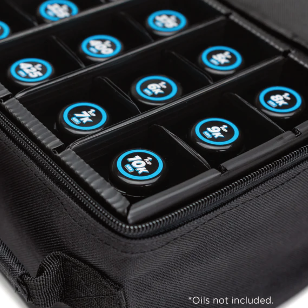FP3003 Flash Point Shock / Diff Oil And Parts Bag – Woodland Hobbies