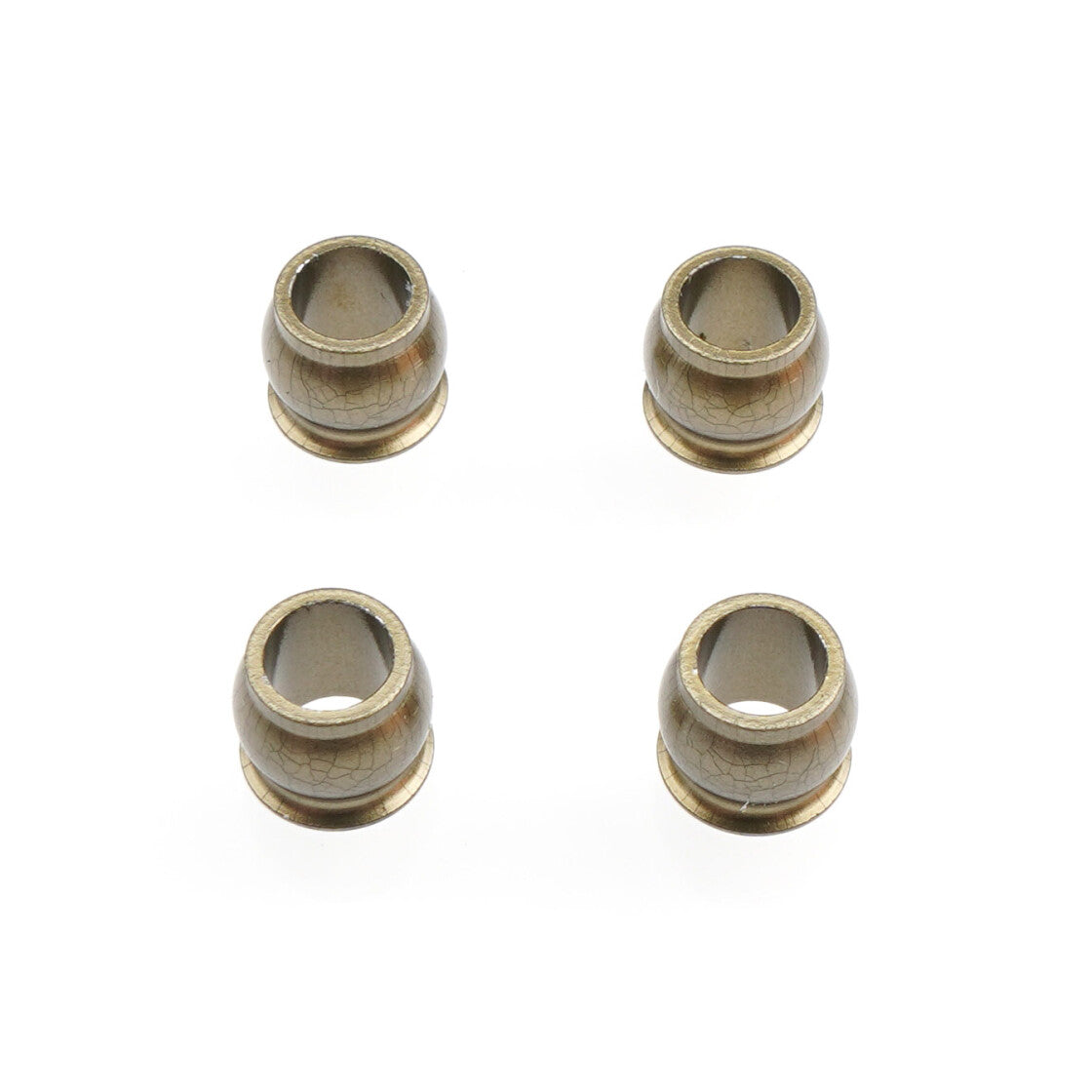 Revolution Design B7 Aluminium Caster Block Pivot Balls