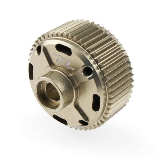Revolution Design B7 Aluminium Differential Case - RC MAKER