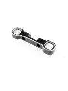 Revolution Design B7 Aluminum HD Suspension Mount D (black)