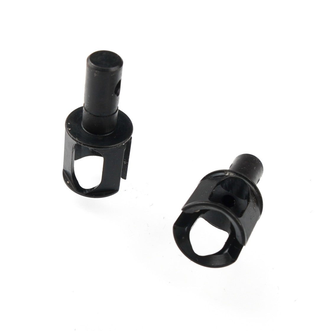 Revolution Design B7 | B84 Ultra Lightweight Differential Outdrive Set (For 10.5T or slower | 2pcs)