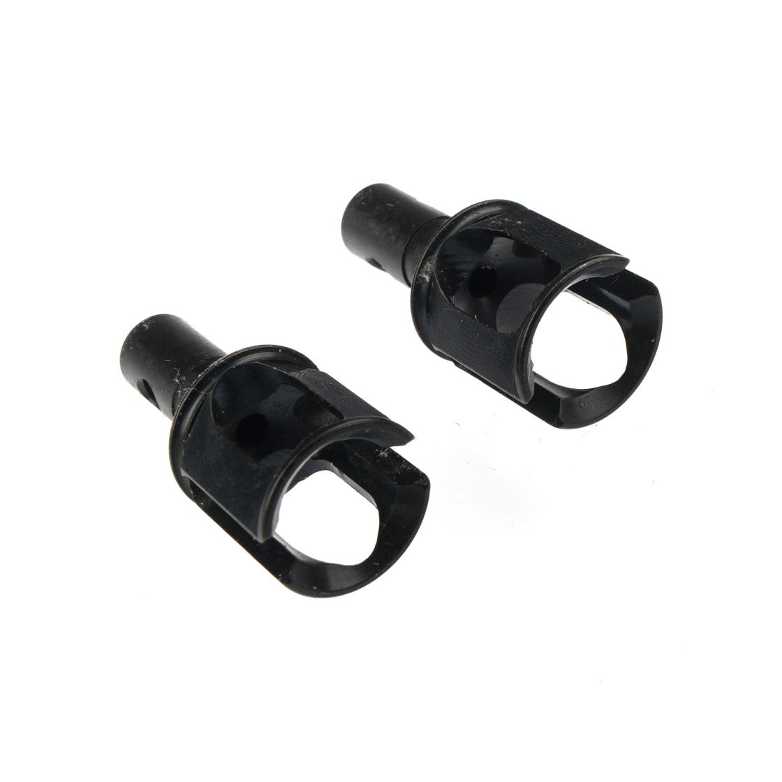 Revolution Design B7 | B84 Ultra Lightweight Differential Outdrive Set (For 10.5T or slower | 2pcs)