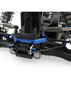 Revolution Design B7 Ball-Raced Rear Anti-Roll Bar Mount Set