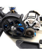 Revolution Design B7 Slipper Eliminator Set (Fits RDRP and Kimbrough Spur Gears)