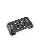 Revolution Design B7 Steel Bulkhead +/-2.5°