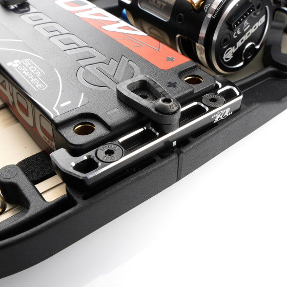Revolution Design B7 Ultra Battery Mount Set