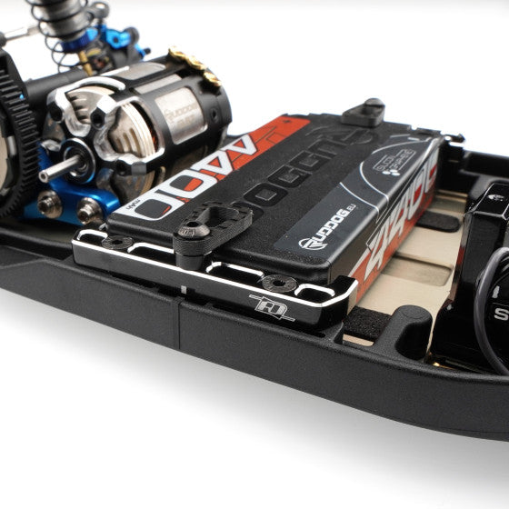 Revolution Design B7 Ultra Battery Mount Set