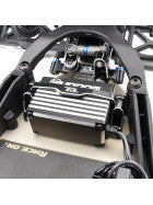 Revolution Design B7 Ultra Servo Mount (Aluminum)