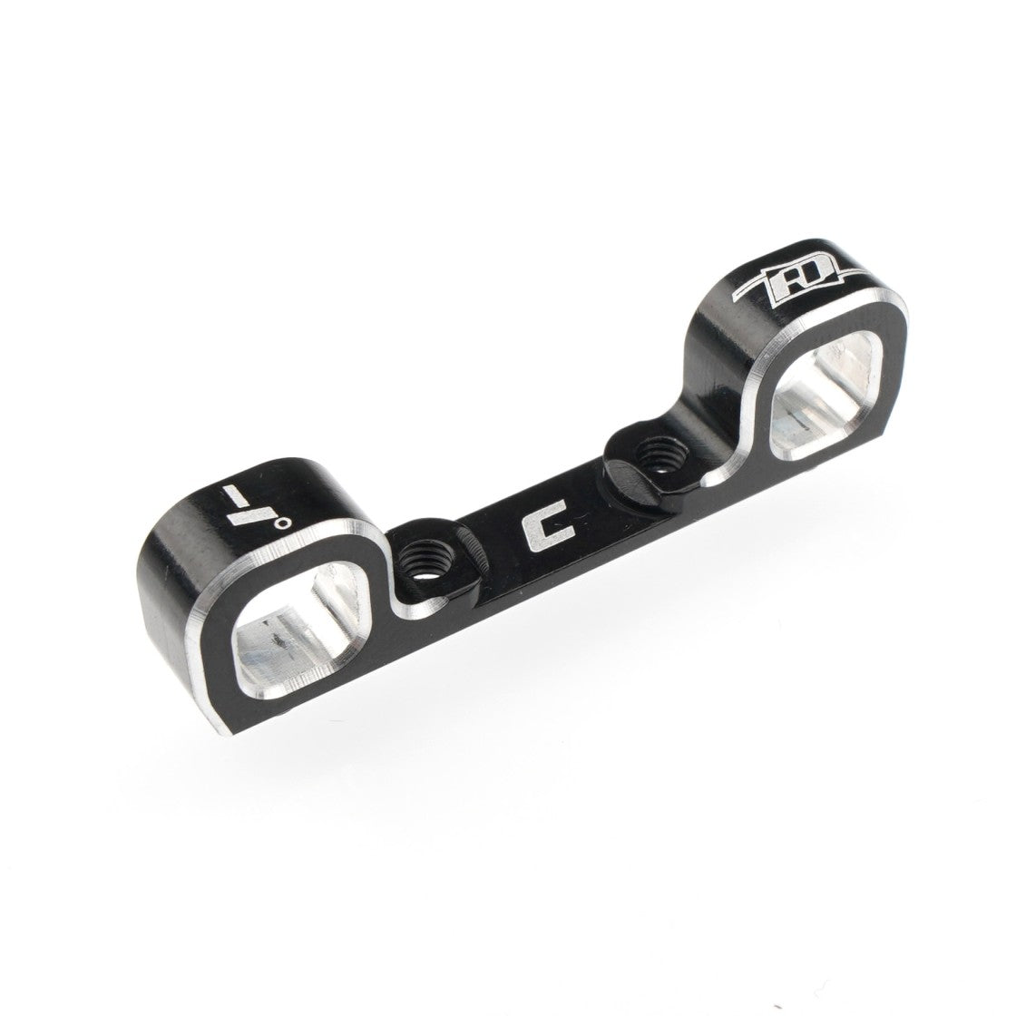 Revolution Design B7.1 | T7 -1° HD Suspension Mount C (Aluminium | black)