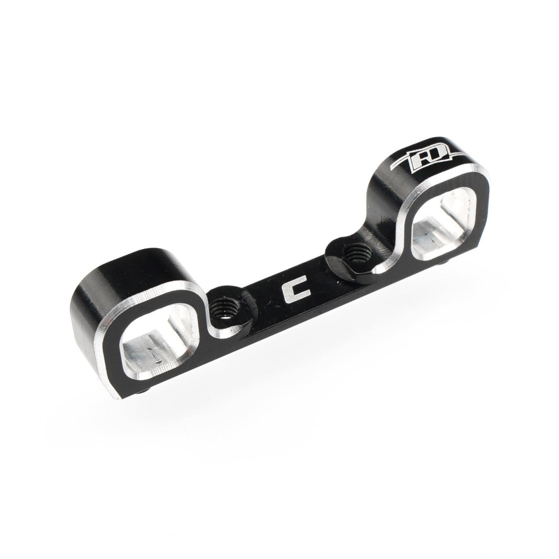 Revolution Design B7.1 | T7 HD Suspension Mount C (Aluminium | black)
