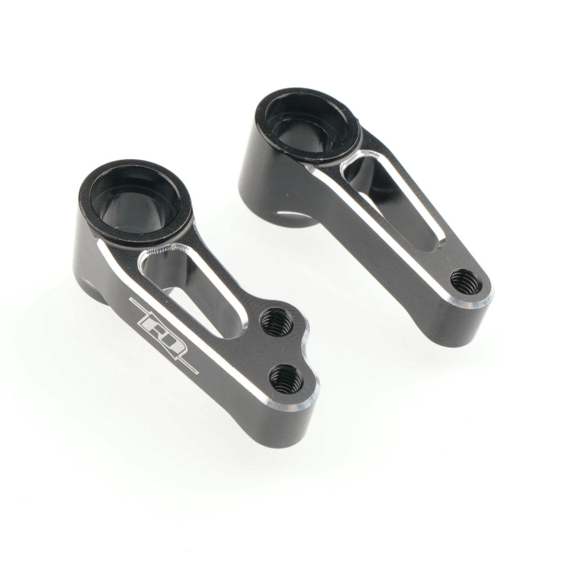 Revolution Design B84 Aluminium Bellcrank Set