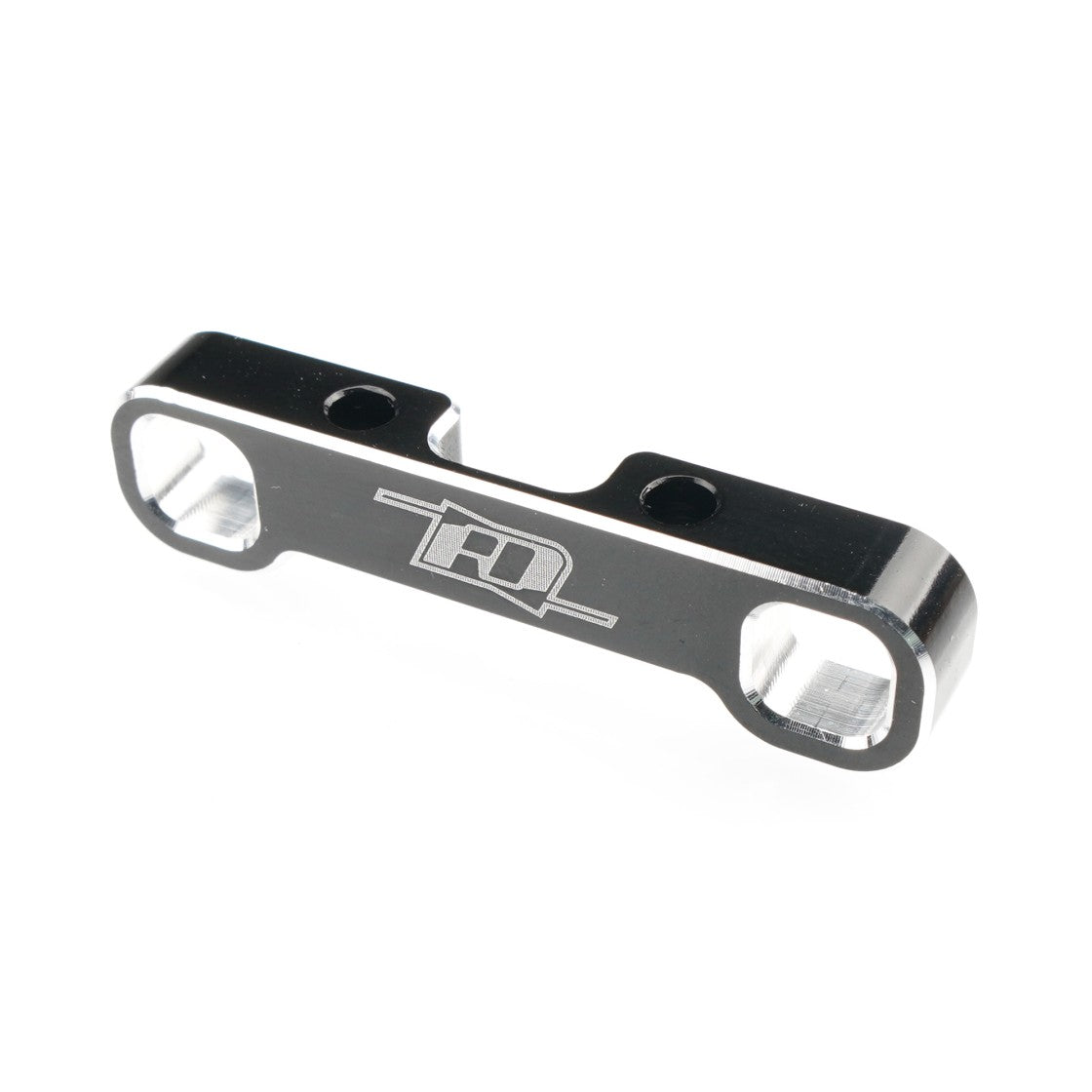 Revolution Design B84 Aluminium HD Suspension Mount A (Black)