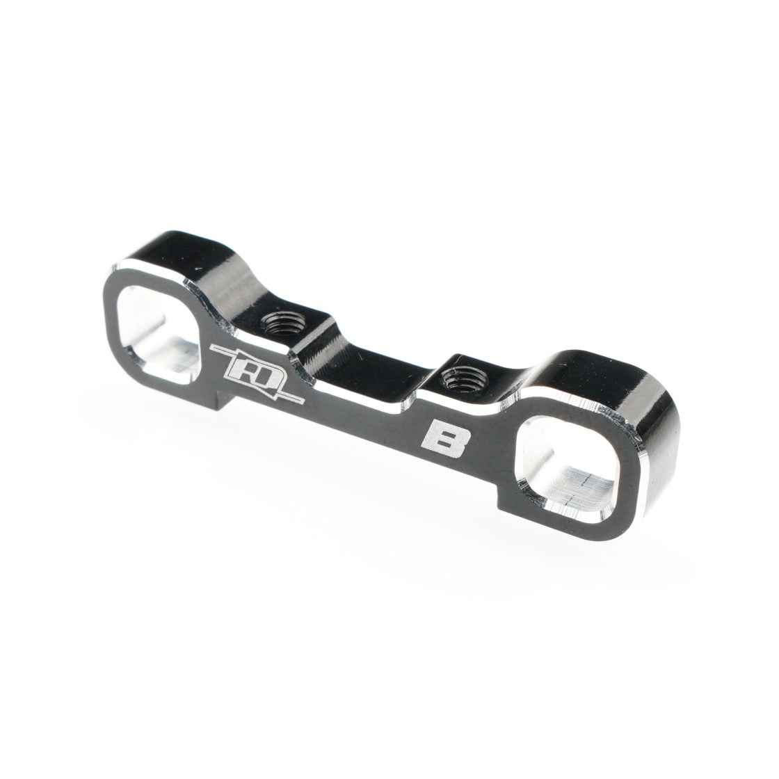 Revolution Design B84 Aluminium HD Suspension Mount B (Black)