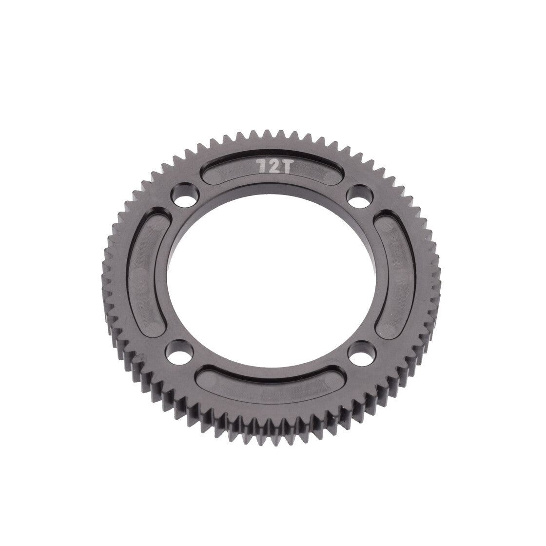 Revolution Design B84 B74 72T 48dp Machined Spur Gear for Center Differential