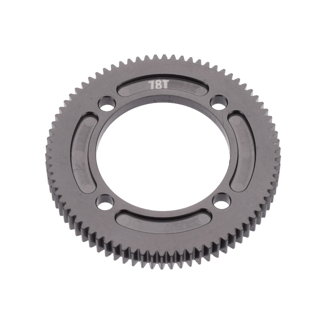 Revolution Design B84 B74 78T 48dp Machined Spur Gear for Center Differential