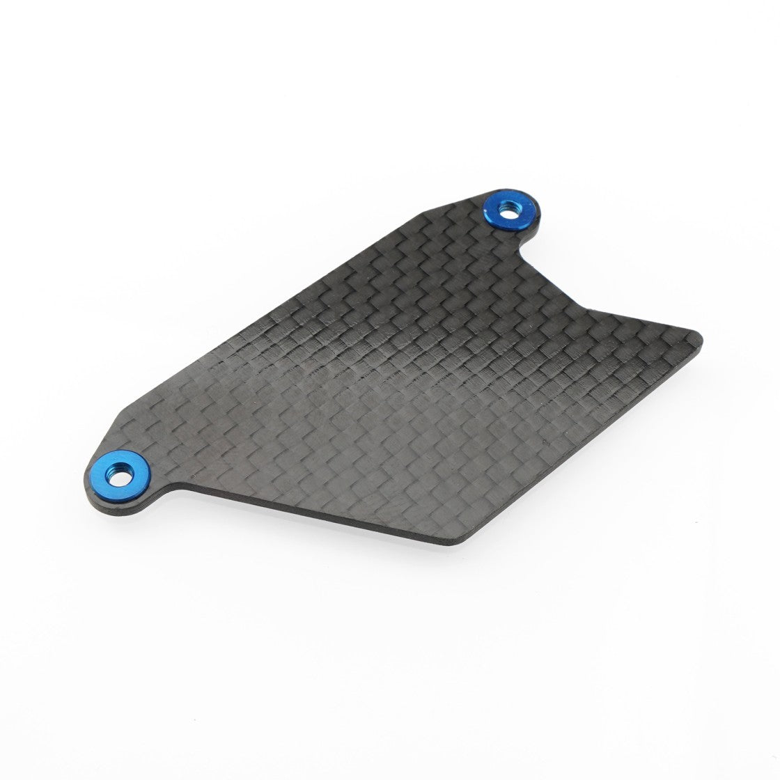 Revolution Design B84 Carbon Electronic Plate for RDRP0756 Chassis