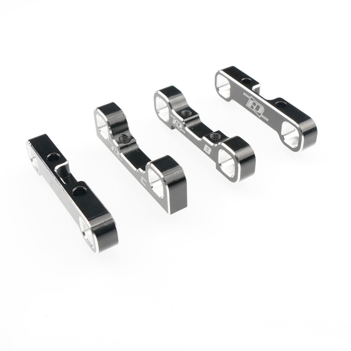 Revolution Design B84 HD Suspension Mount Set