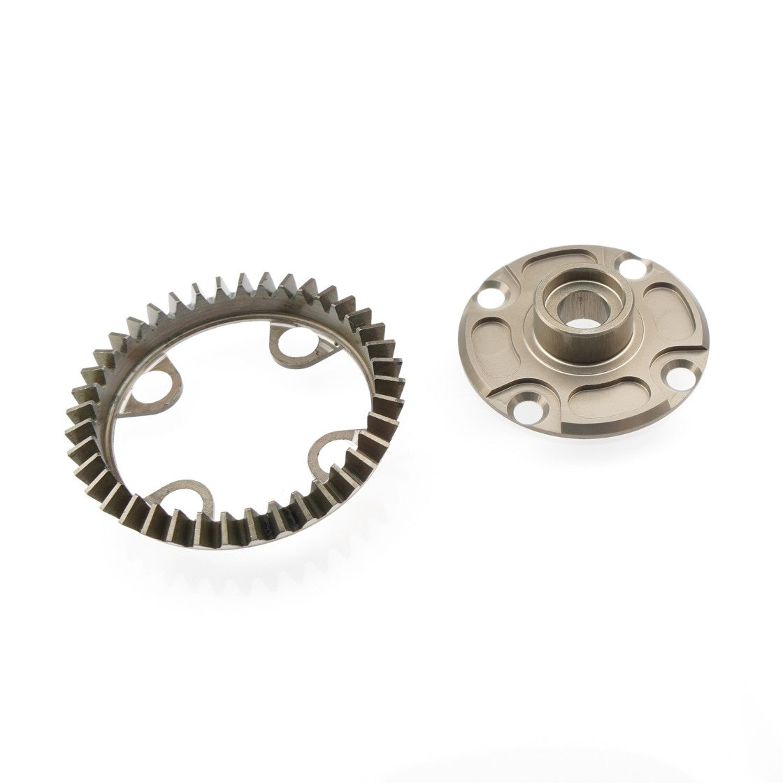 Revolution Design B84 Lightweight Ring Gear Set