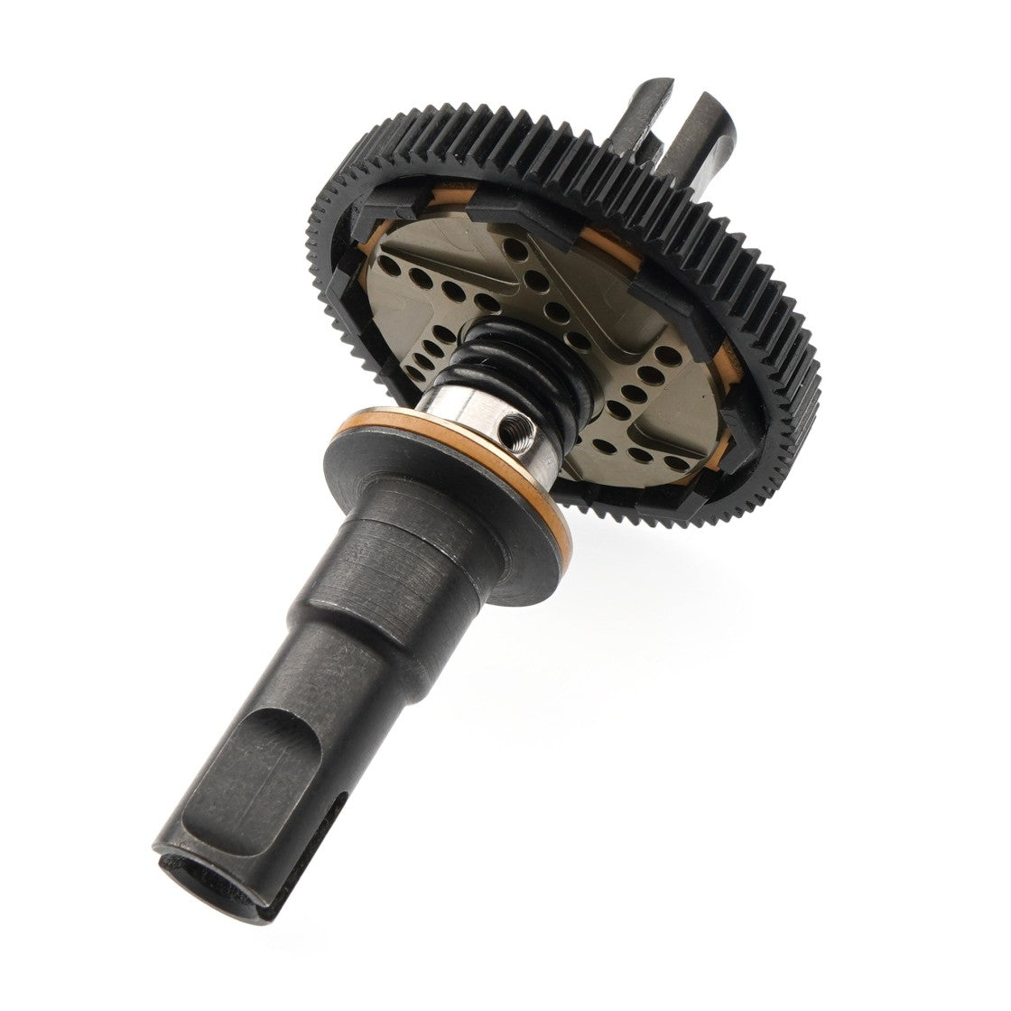 Revolution Design B84 Vented Decoupled Slipper Plate Set