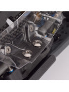 Revolution Design Titanium Front Wing Mount Screws (2)