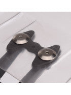 Revolution Design Titanium Rear Wing Mount Screws (2)
