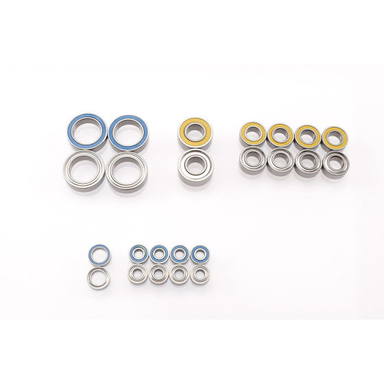 Revolution Design Ultra Bearing Set Team Associated B6.4/B6.4D/T6.4/SC6.4