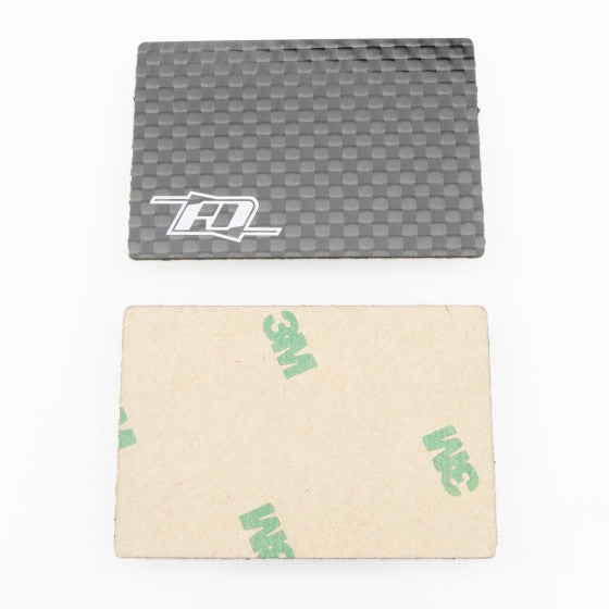 Revolution Design Ultra TC Wing Plate Nitro (50x35mm|2pcs|with Tape)