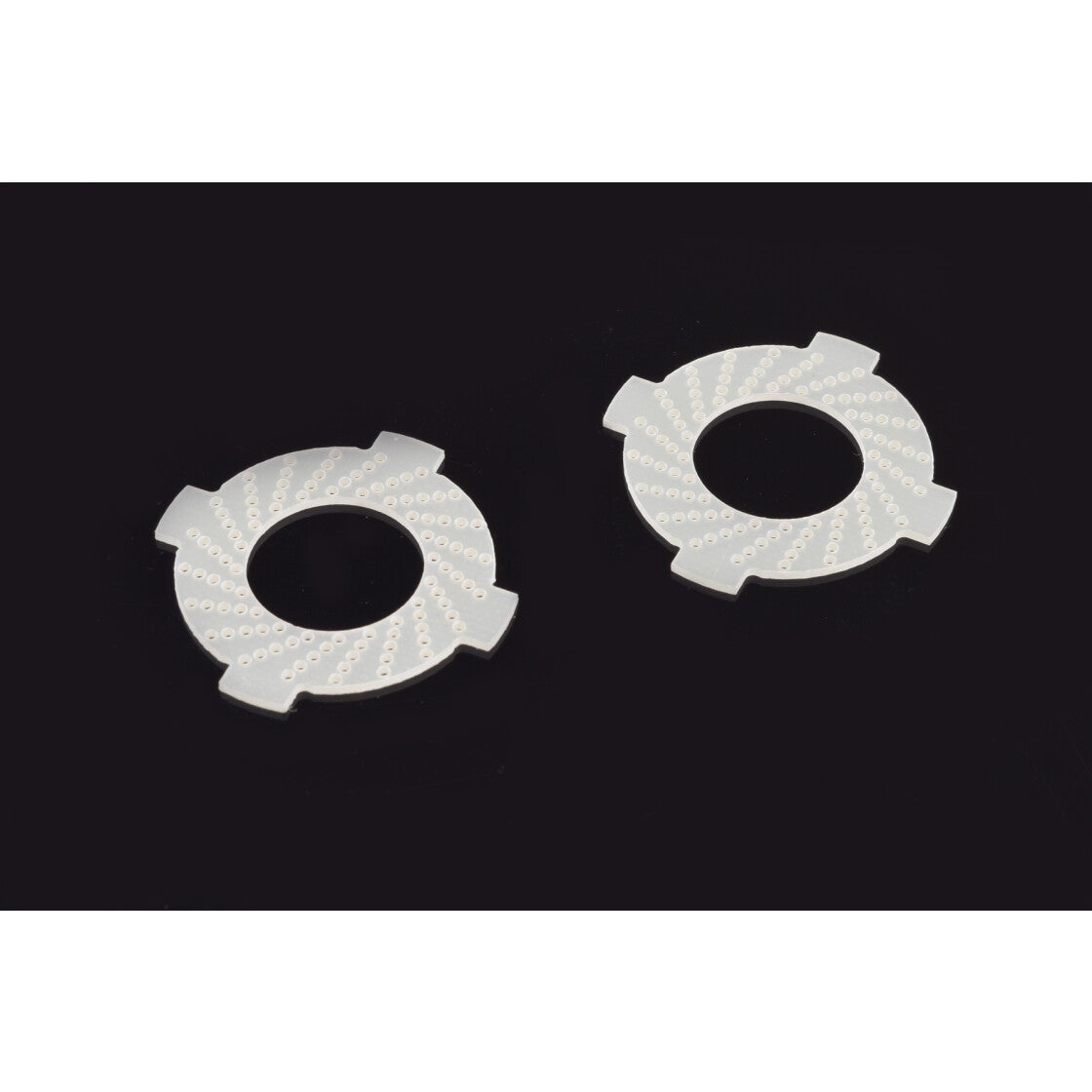 Revolution Design Ultra Vented Slipper Pads AE VCS 2pcs