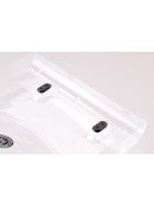 Revolution Design Wing Plate TC Set (black)