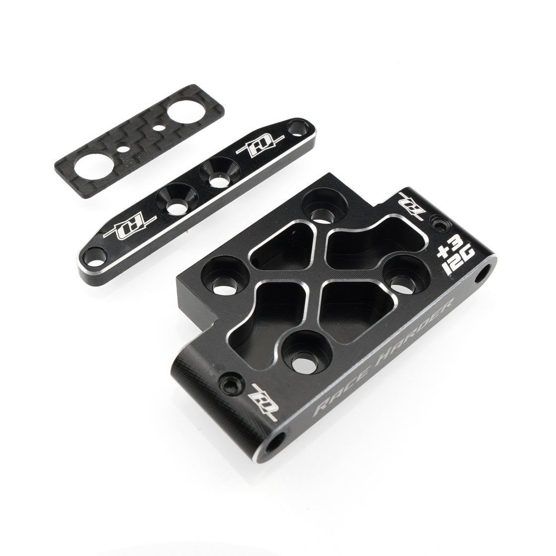 Revolution Design XB2 26 | 25 Aluminium Bulkhead +/-3° | 12g