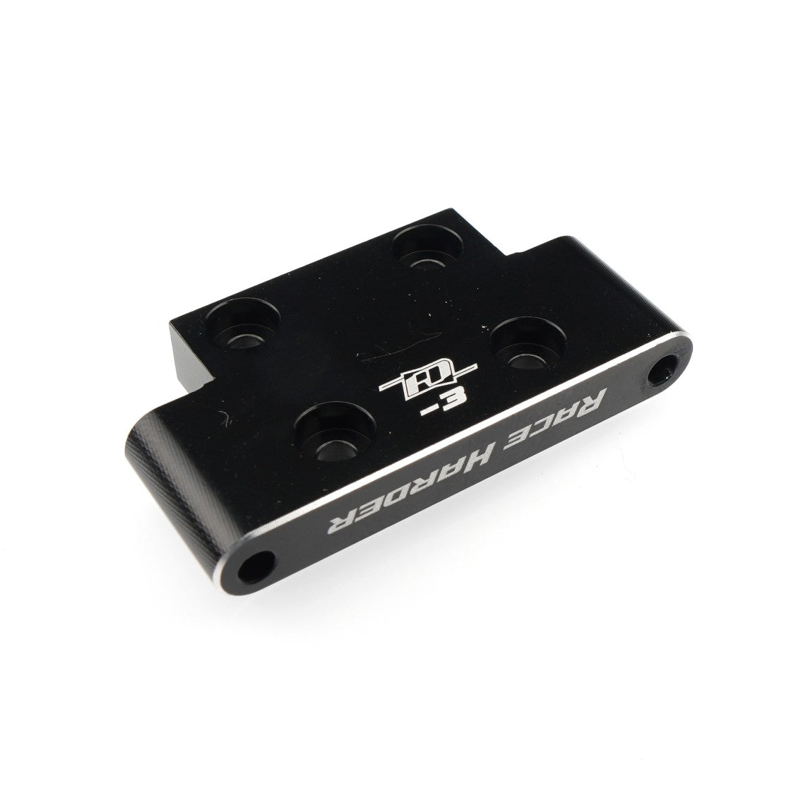 Revolution Design XB2 26 | 25 Aluminium Bulkhead +/-3° | 12g