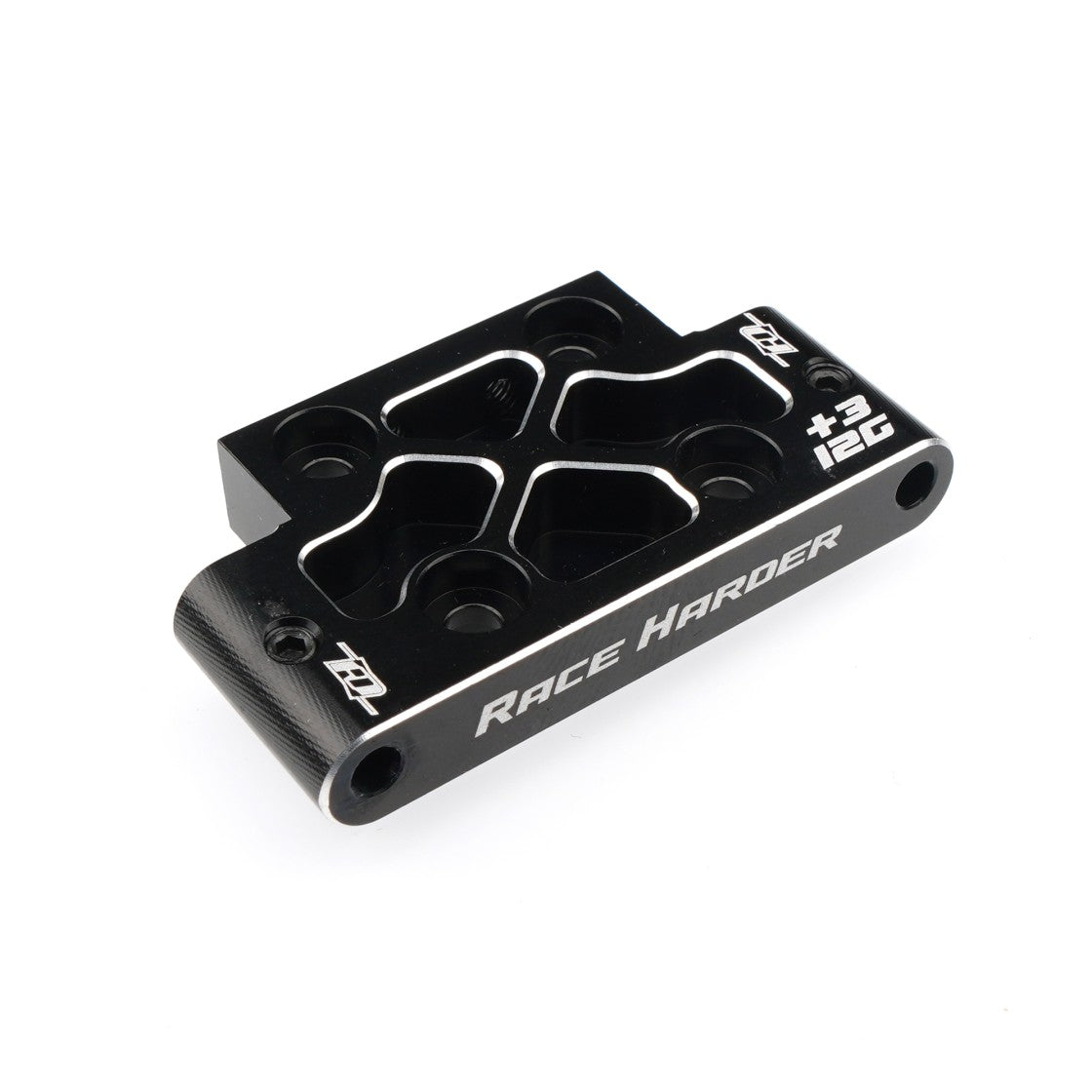 Revolution Design XB2 26 | 25 Aluminium Bulkhead +/-3° | 12g