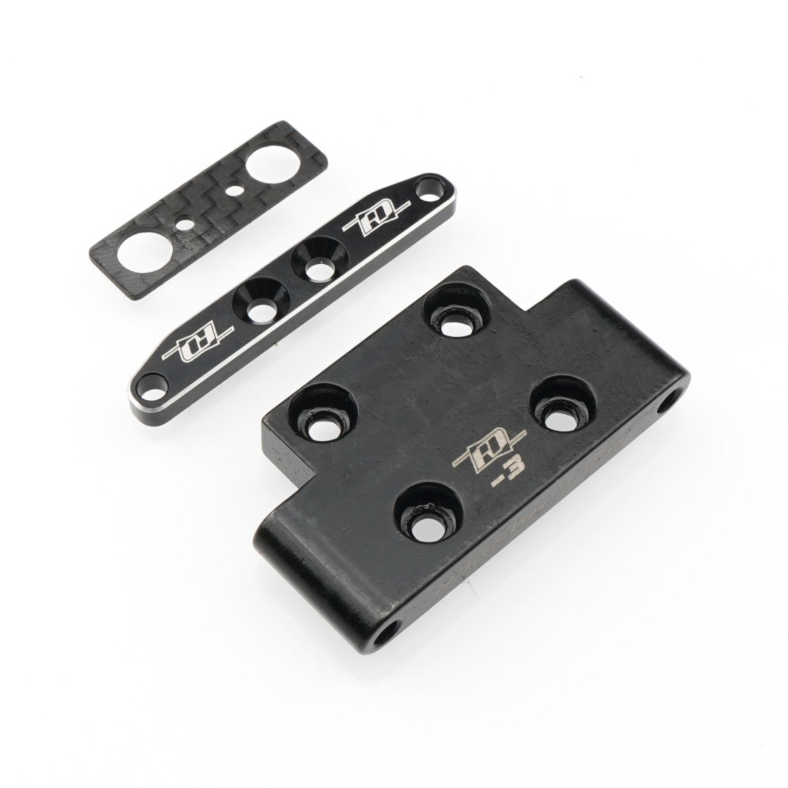 Revolution Design XB2 26 | 25 Steel Bulkhead +/-3° | 44g