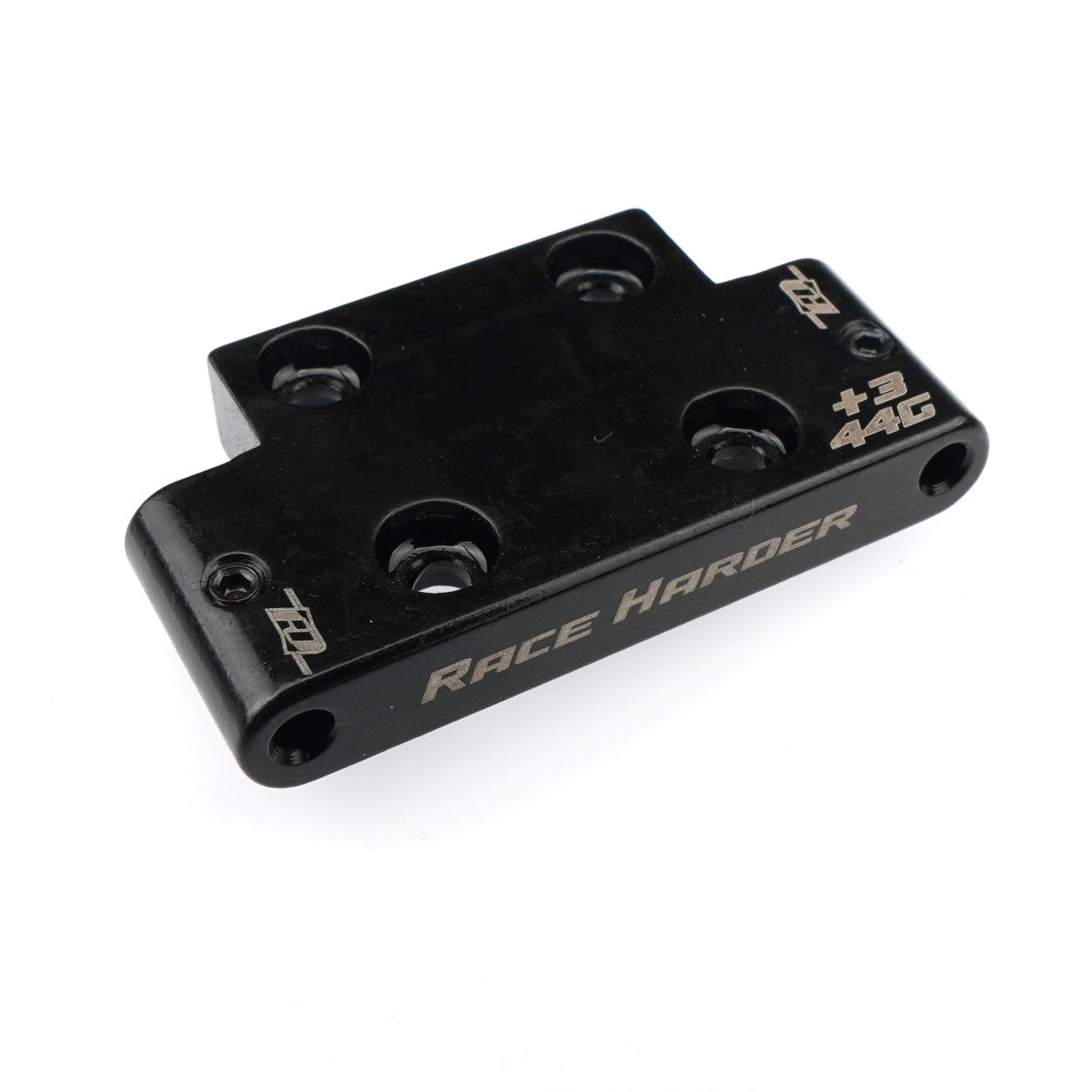 Revolution Design XB2 26 | 25 Steel Bulkhead +/-3° | 44g