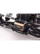 Revolution Design XB2 Brass Rear Weight